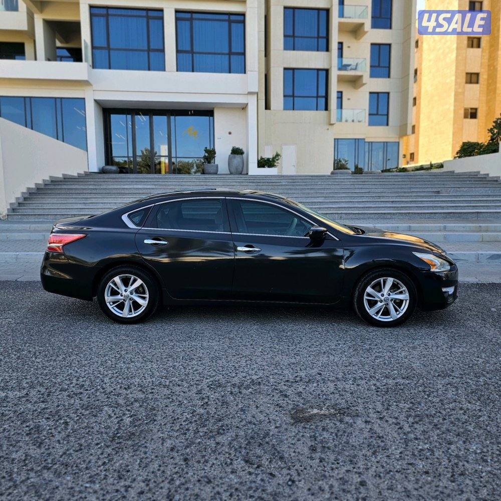 Nissan Altima 20133