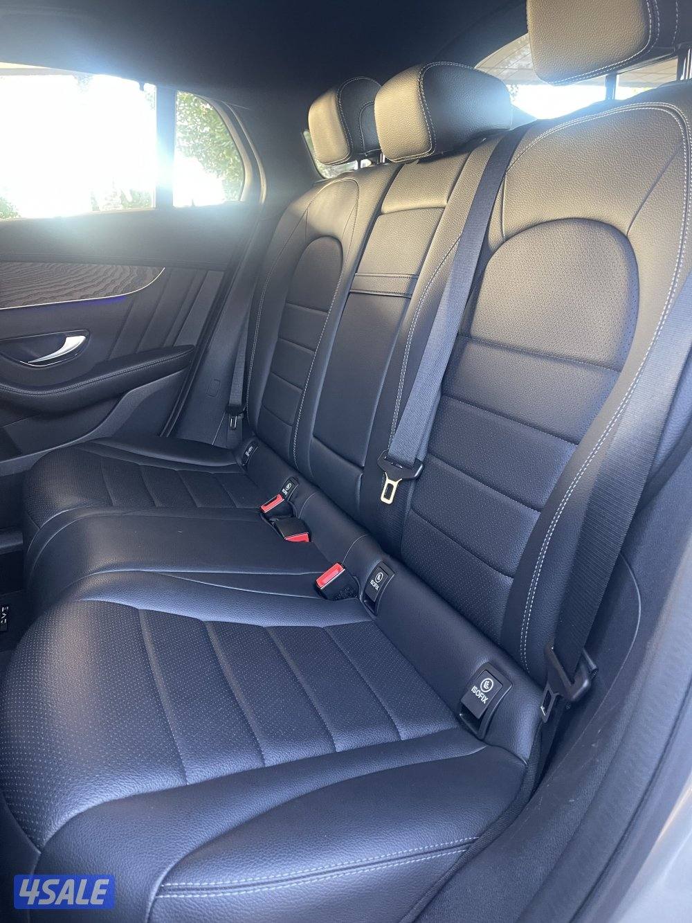 للبيع مرسيدس GLC9