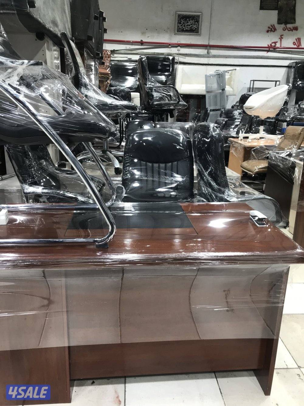 بيع الإثاث المكتبي6