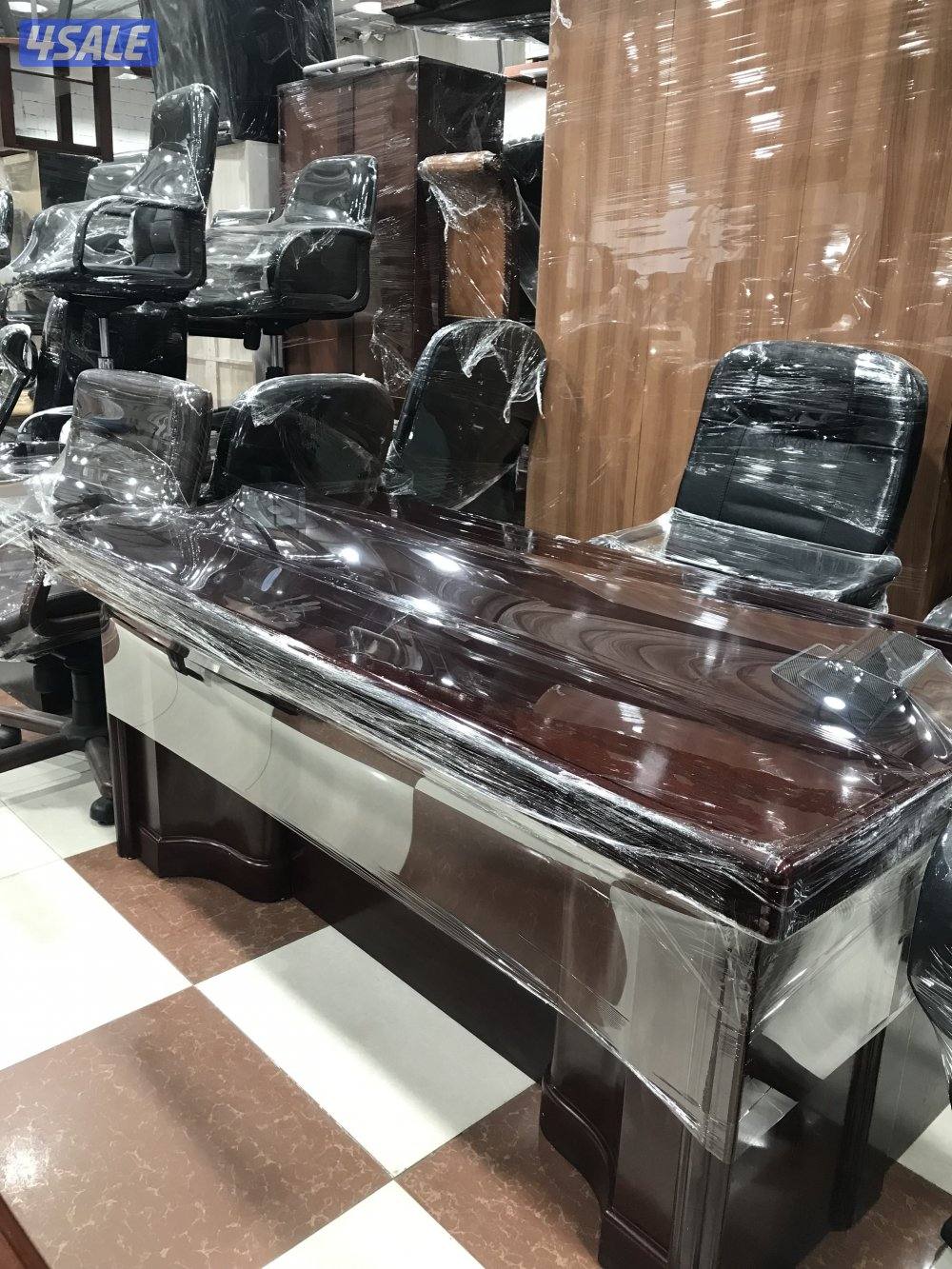 بيع الإثاث المكتبي7