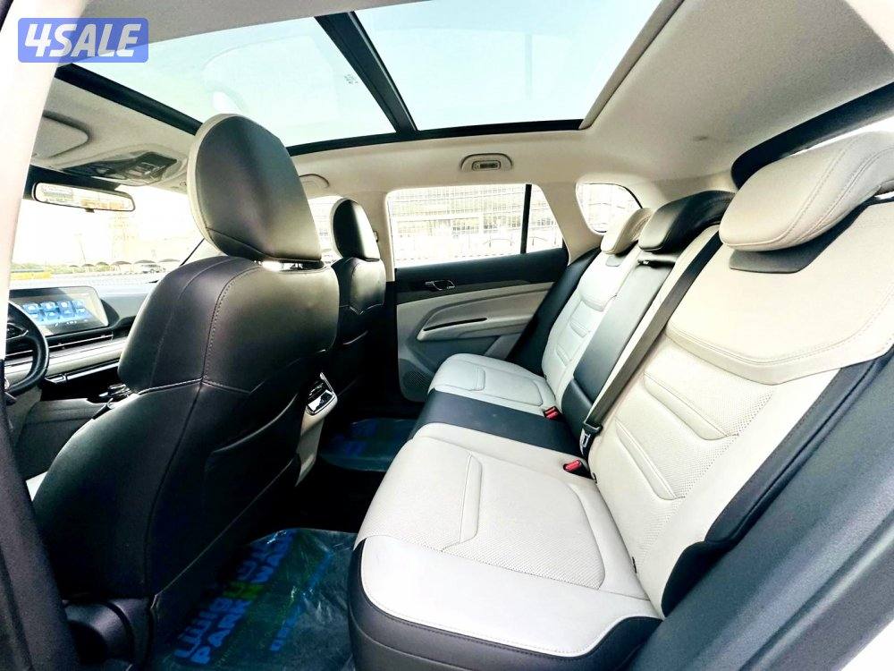 فورد تيريتوري الغانم 2023 بانوراما7