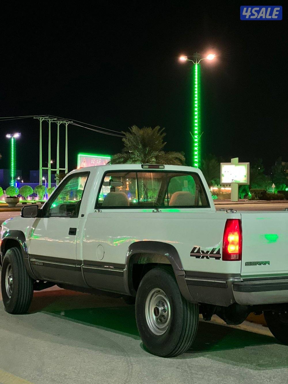 للبيع وانيت hd1