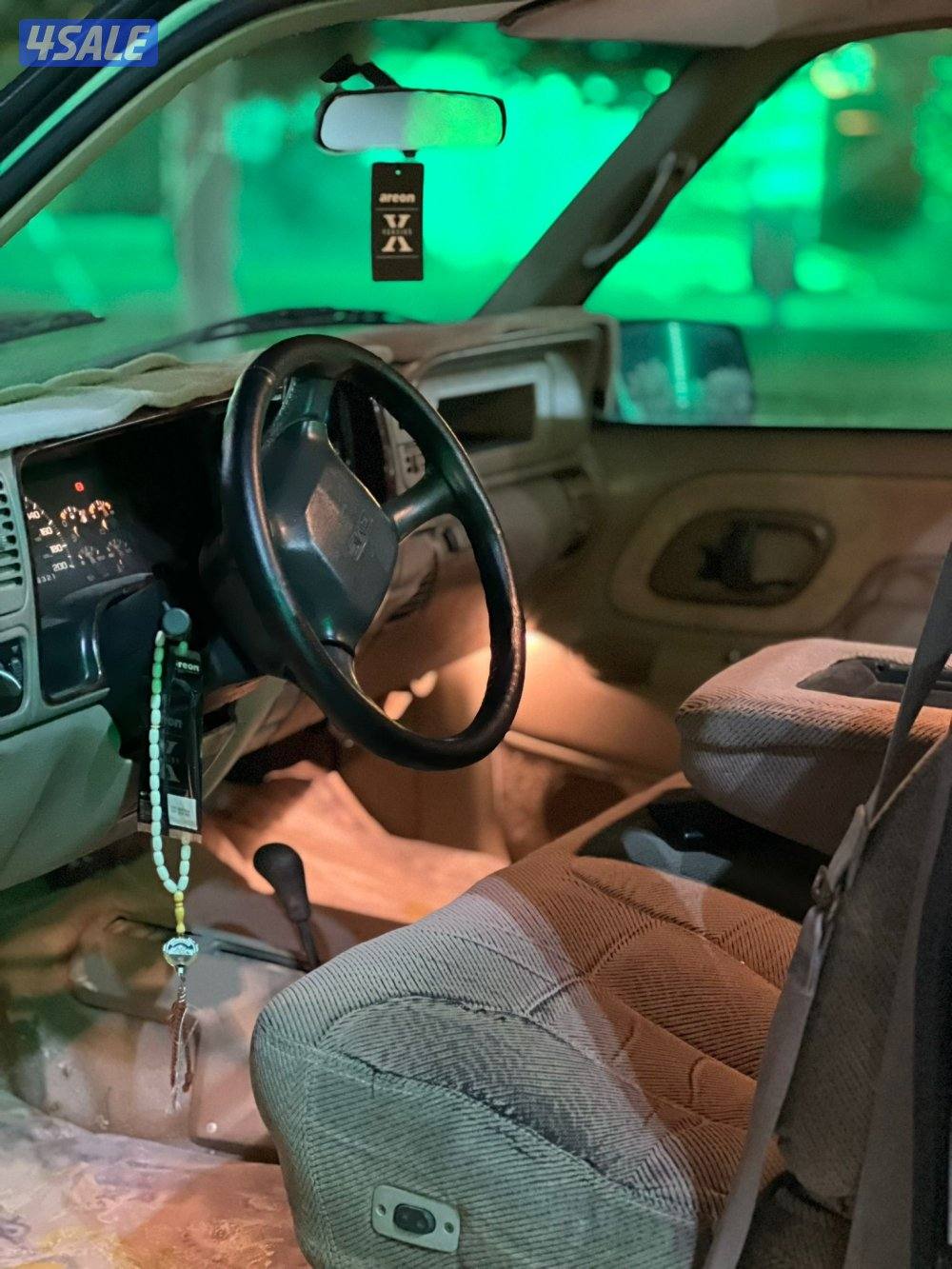 للبيع وانيت hd3