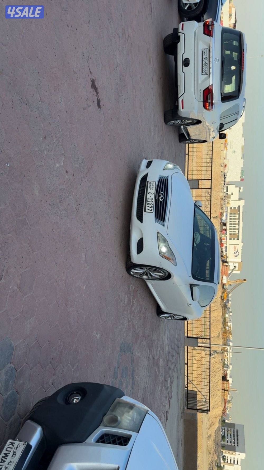 للبيع G37S1