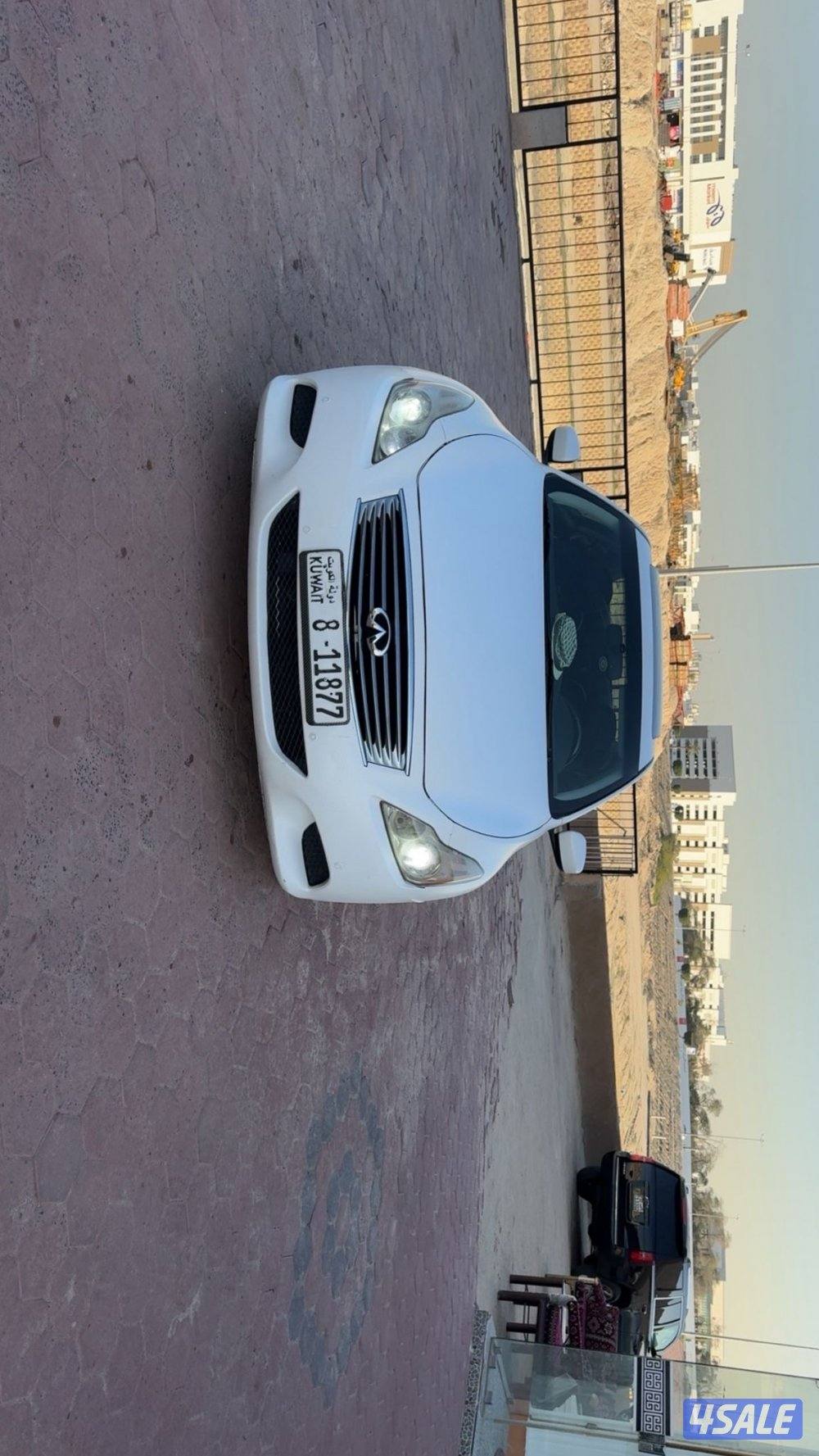 للبيع G37S14