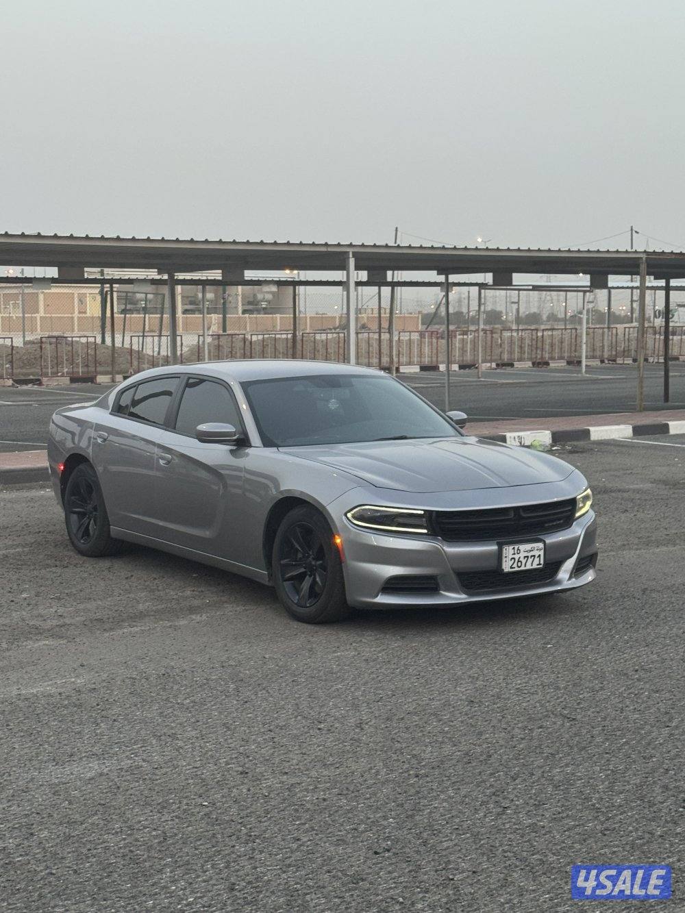 شارجر نظيف 6 سلندر1