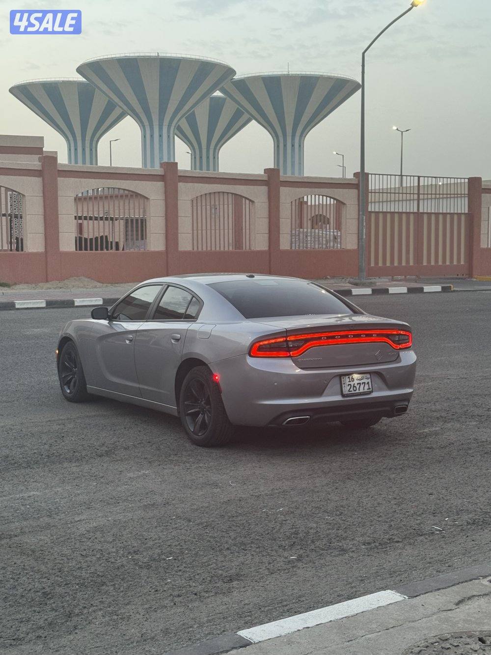 شارجر نظيف 6 سلندر3