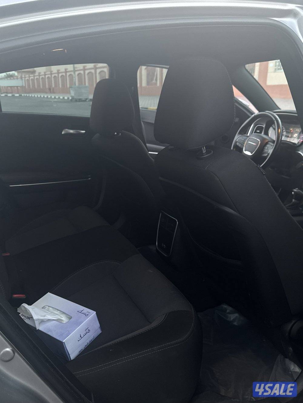 شارجر نظيف 6 سلندر5