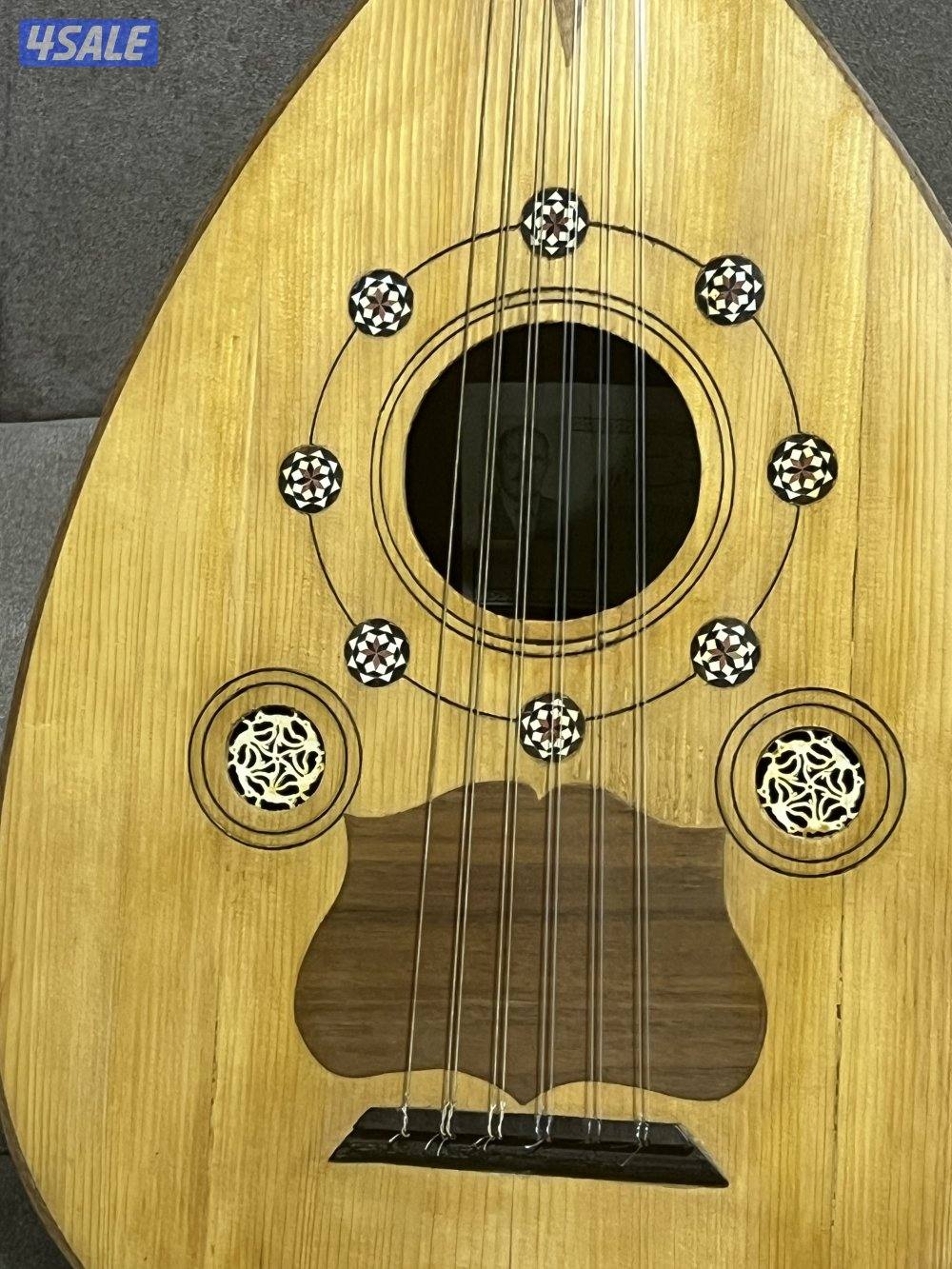 للبيع عود علي خليفه ٩٣1