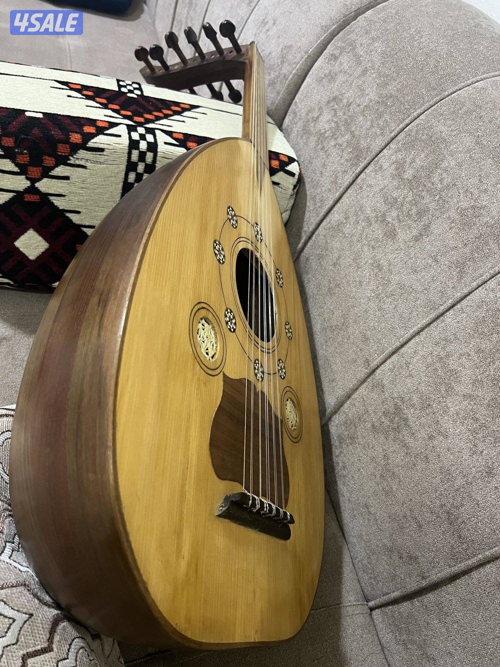 للبيع عود علي خليفه ٩٣4