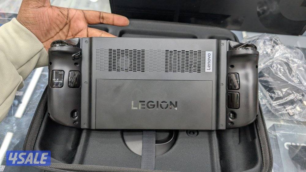 Lenovo legion go4