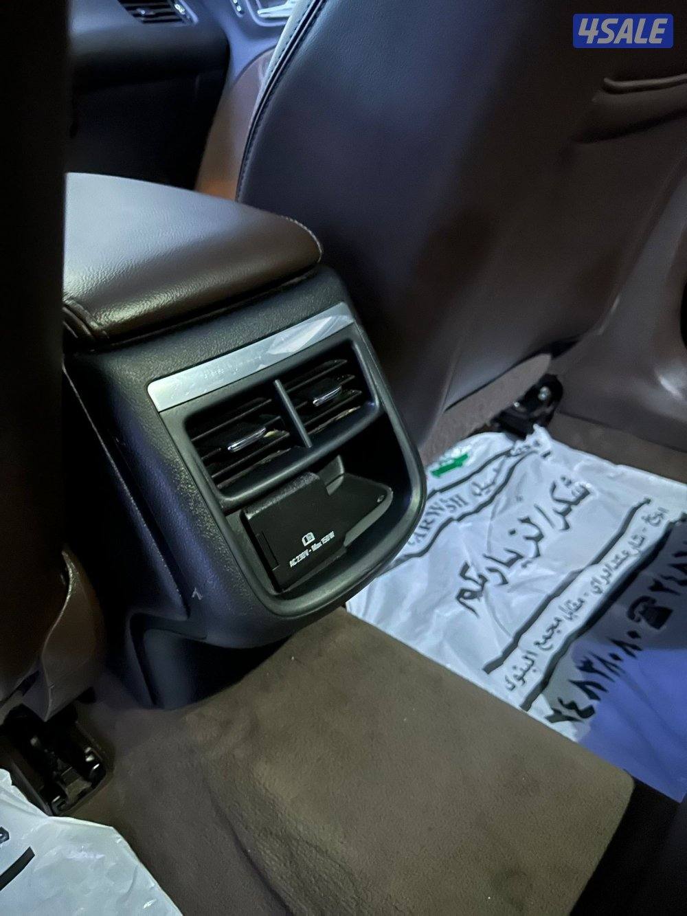 شيفروليه امبالا 2014 LTZ بحال لوكاله بالكامل كامل المواصفات بيعه سريعه12