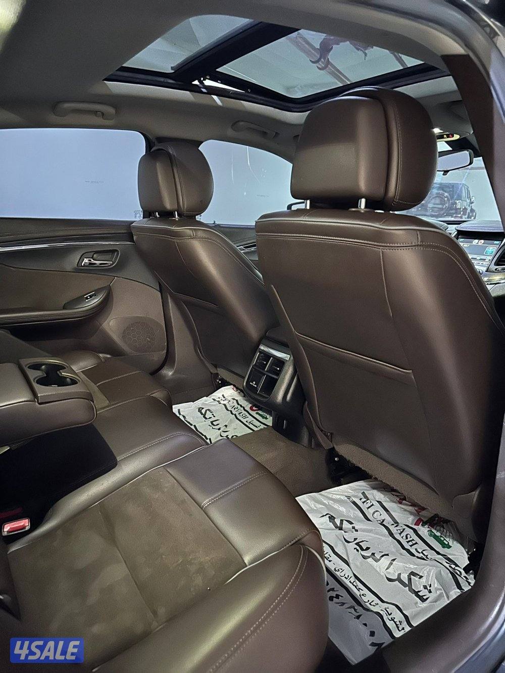 شيفروليه امبالا 2014 LTZ بحال لوكاله بالكامل كامل المواصفات بيعه سريعه13