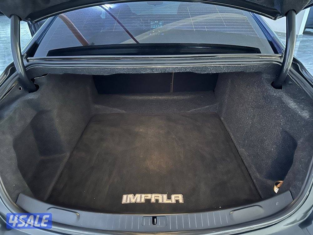 شيفروليه امبالا 2014 LTZ بحال لوكاله بالكامل كامل المواصفات بيعه سريعه14