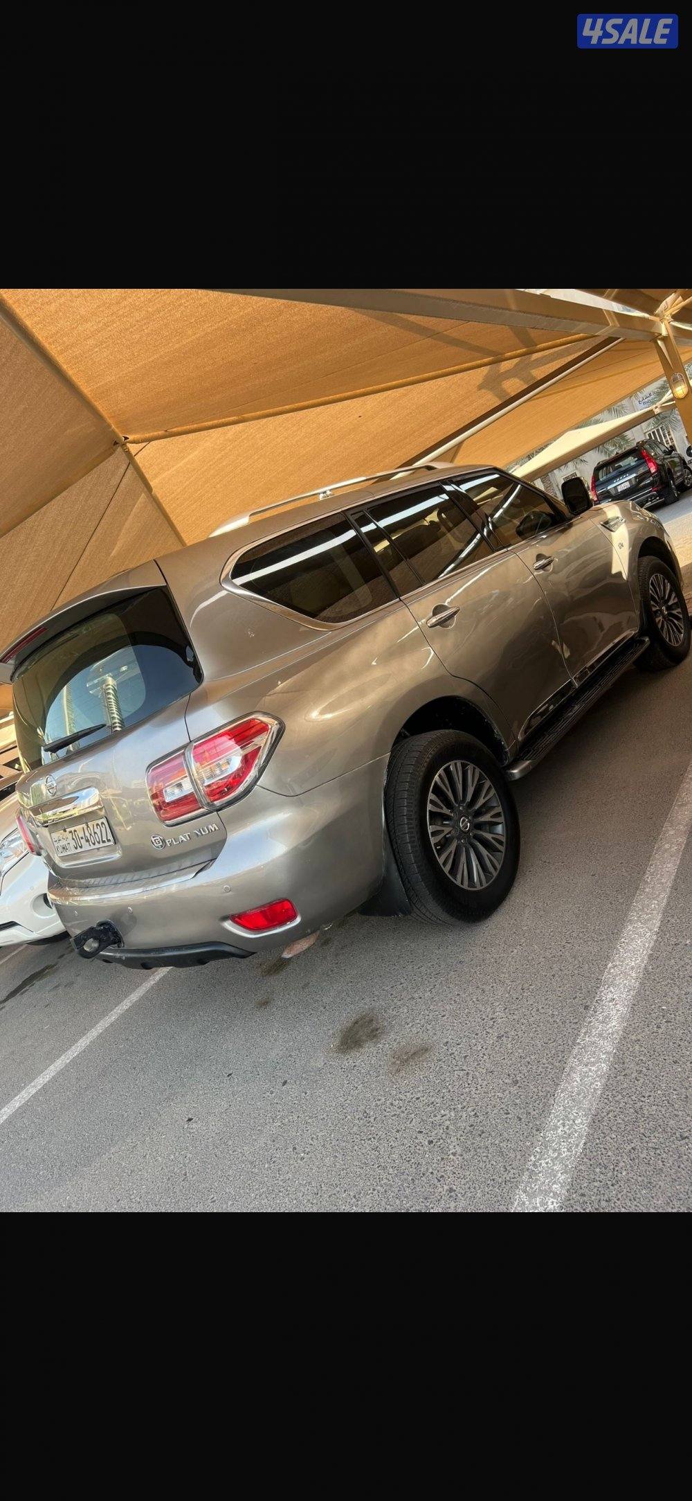 باترول 2010 البابطين1