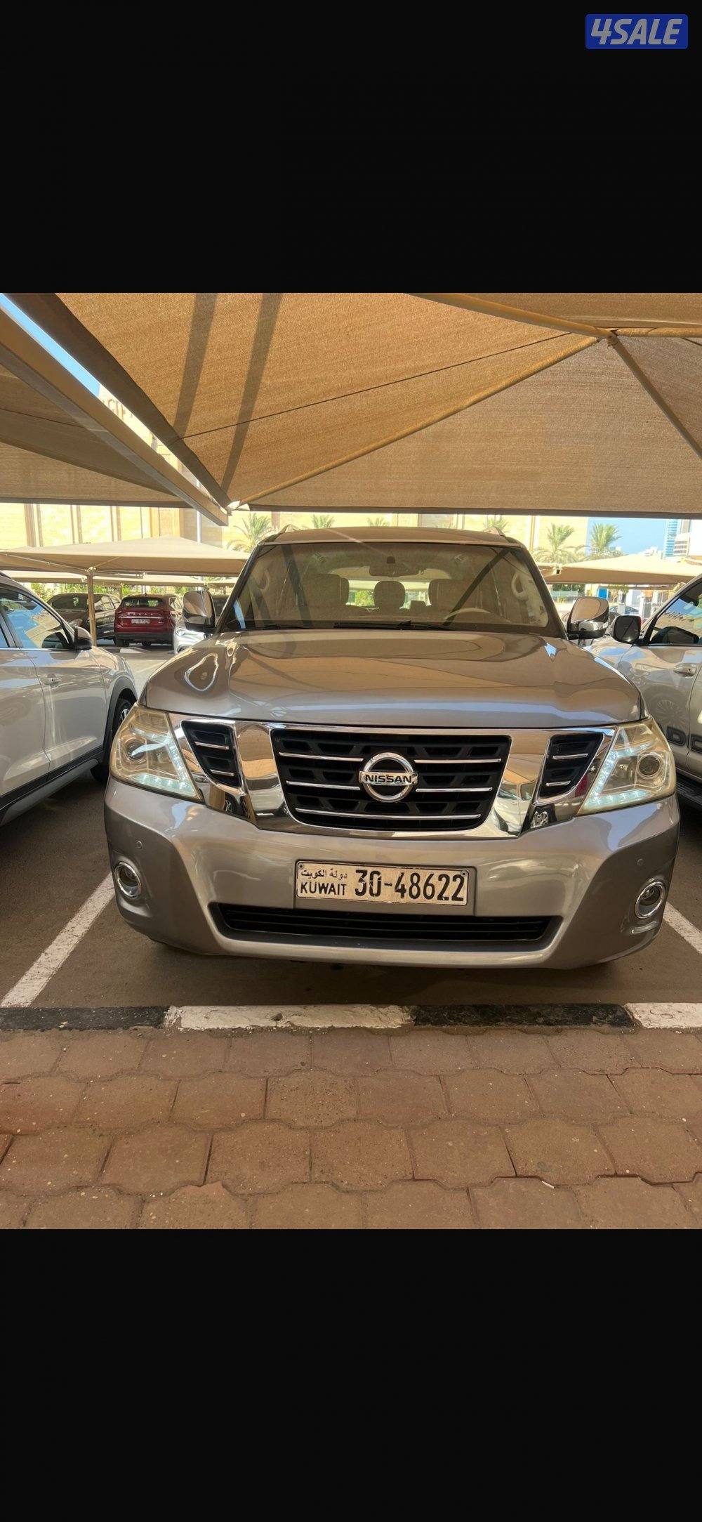 باترول 2010 البابطين2