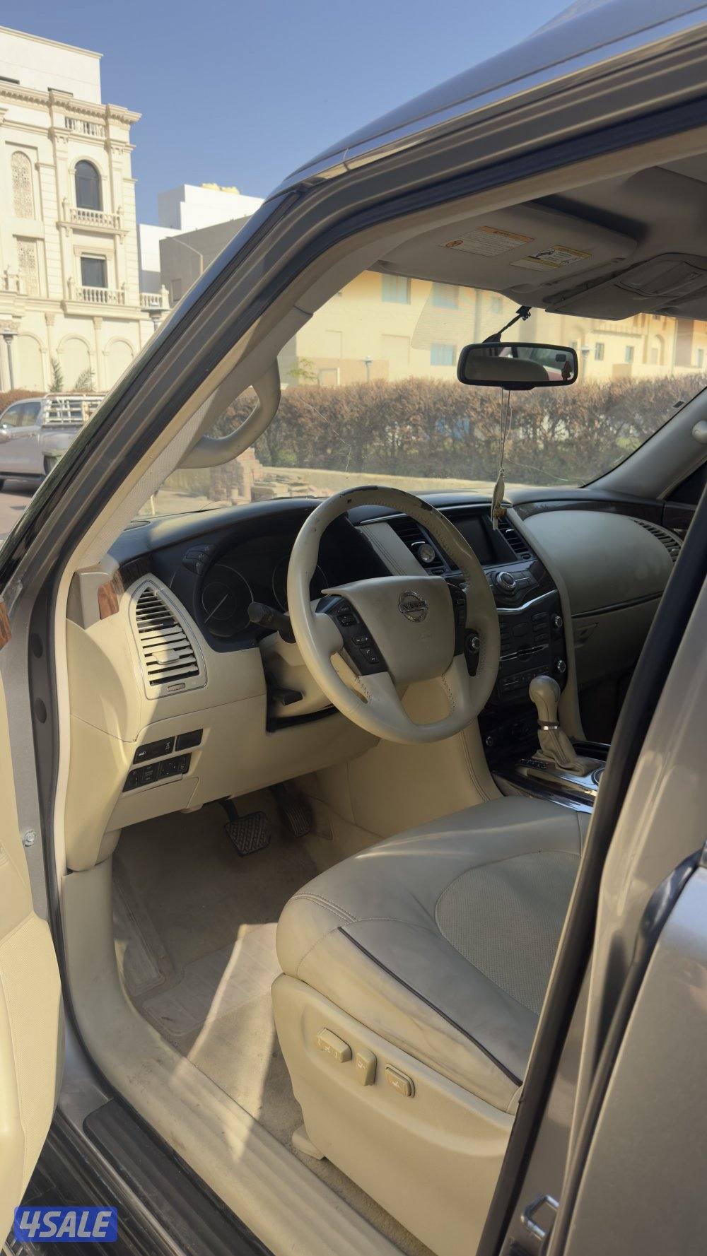 باترول 2010 البابطين4