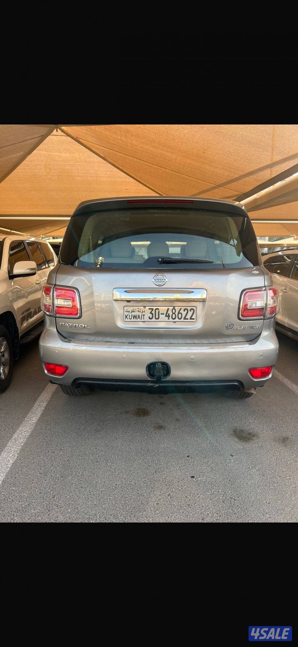 باترول 2010 البابطين3