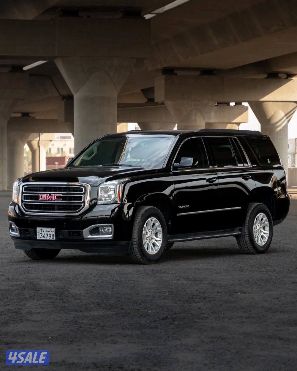 يوكن 2020 ماشي 62 الف بحالة الوكالة0