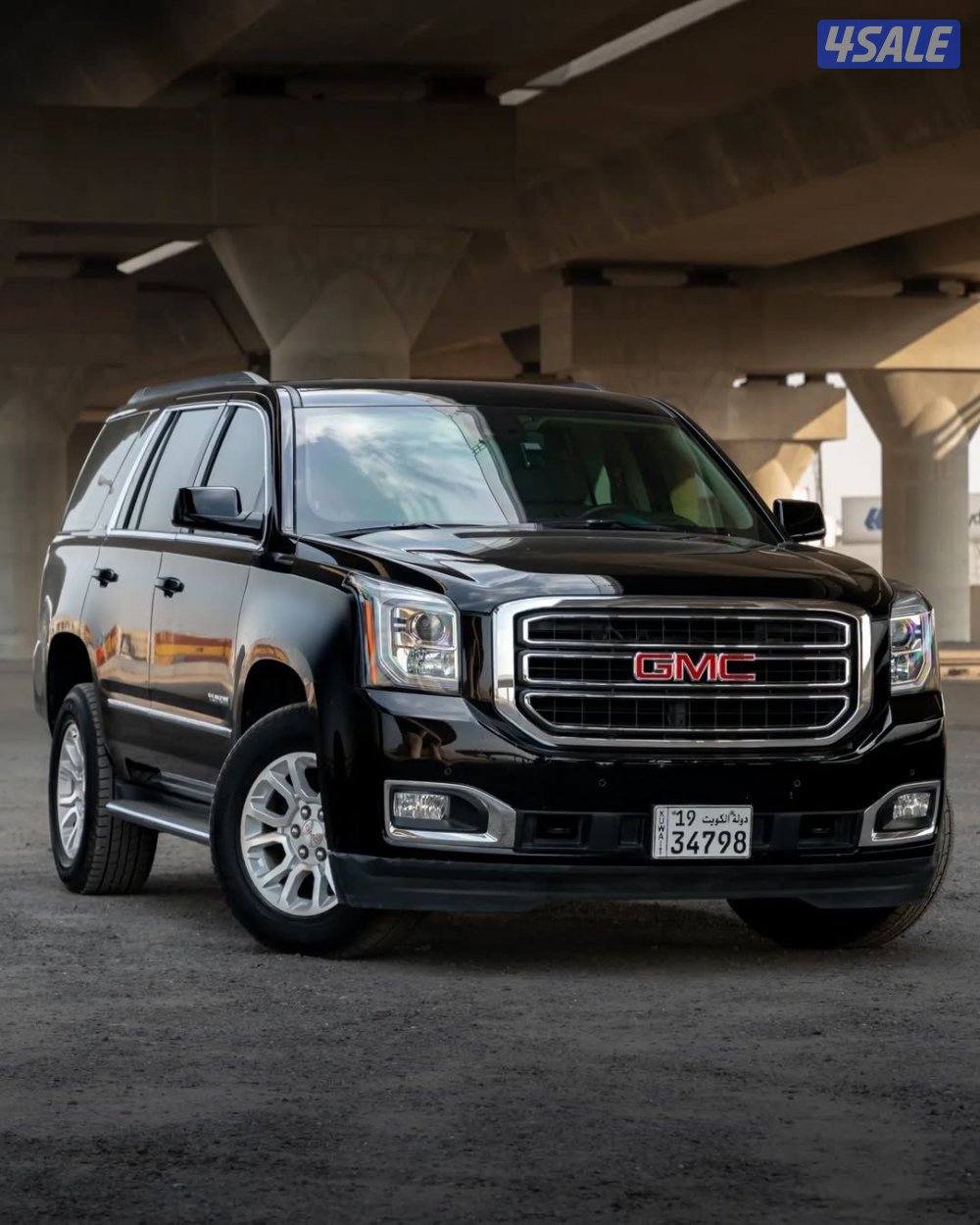 يوكن 2020 ماشي 62 الف بحالة الوكالة1