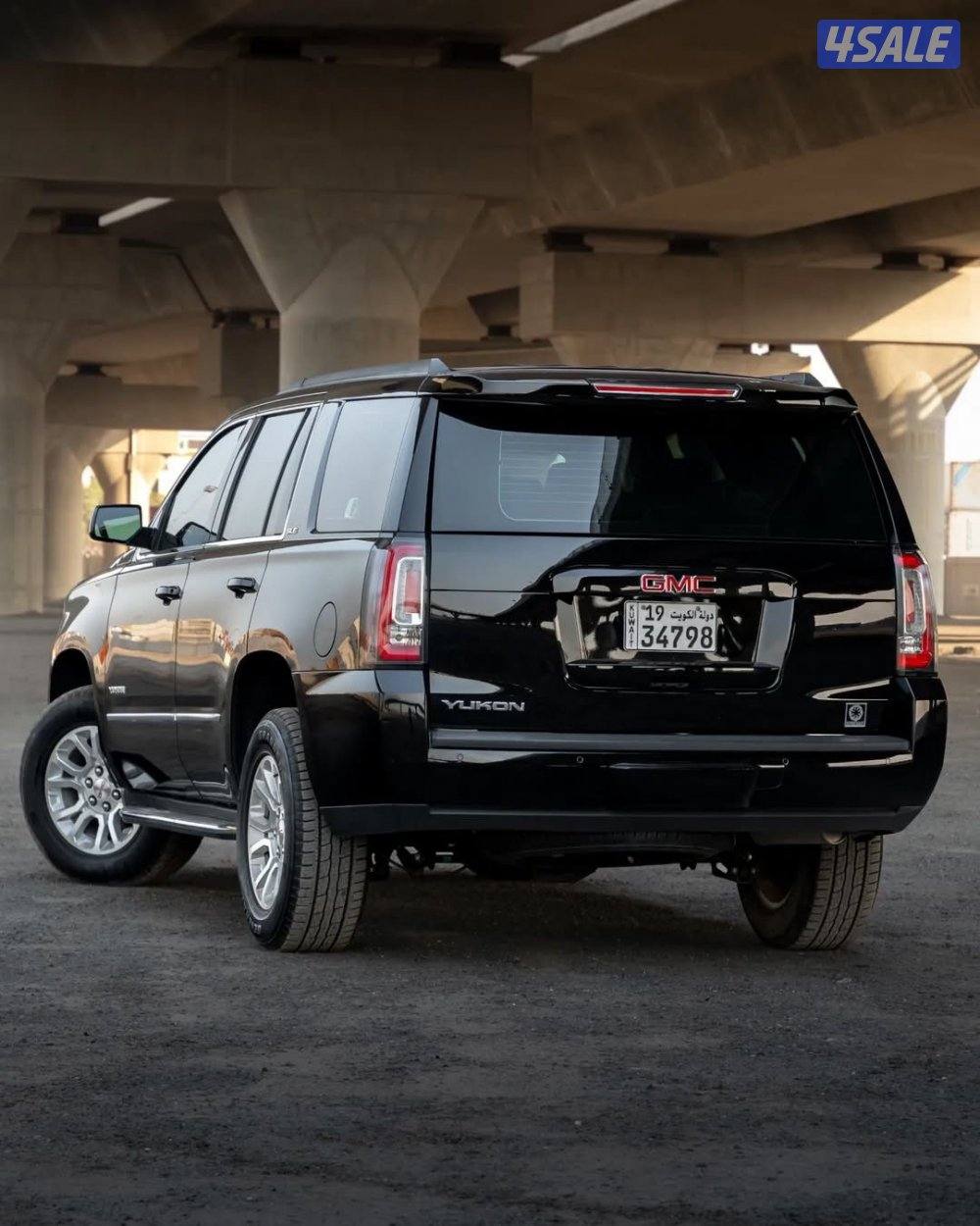 يوكن 2020 ماشي 62 الف بحالة الوكالة2