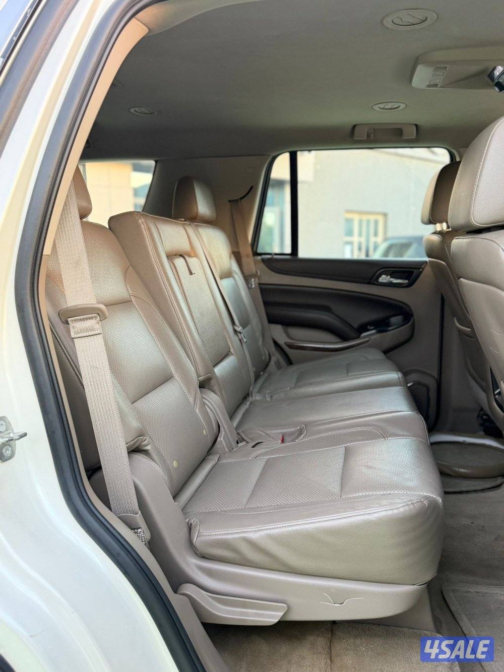 للبيع تاهوLT2موديل 20155