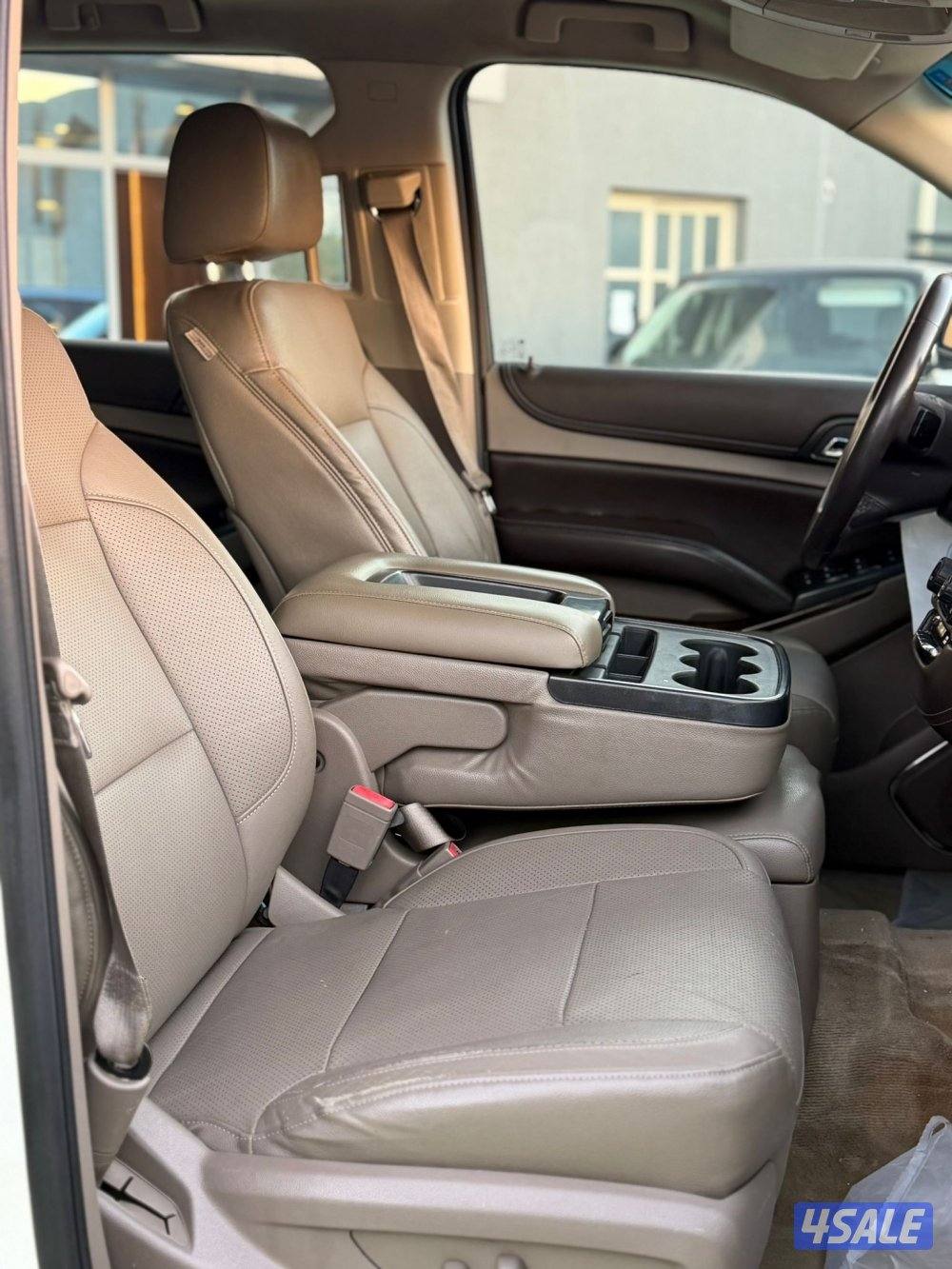 للبيع تاهوLT2موديل 20156