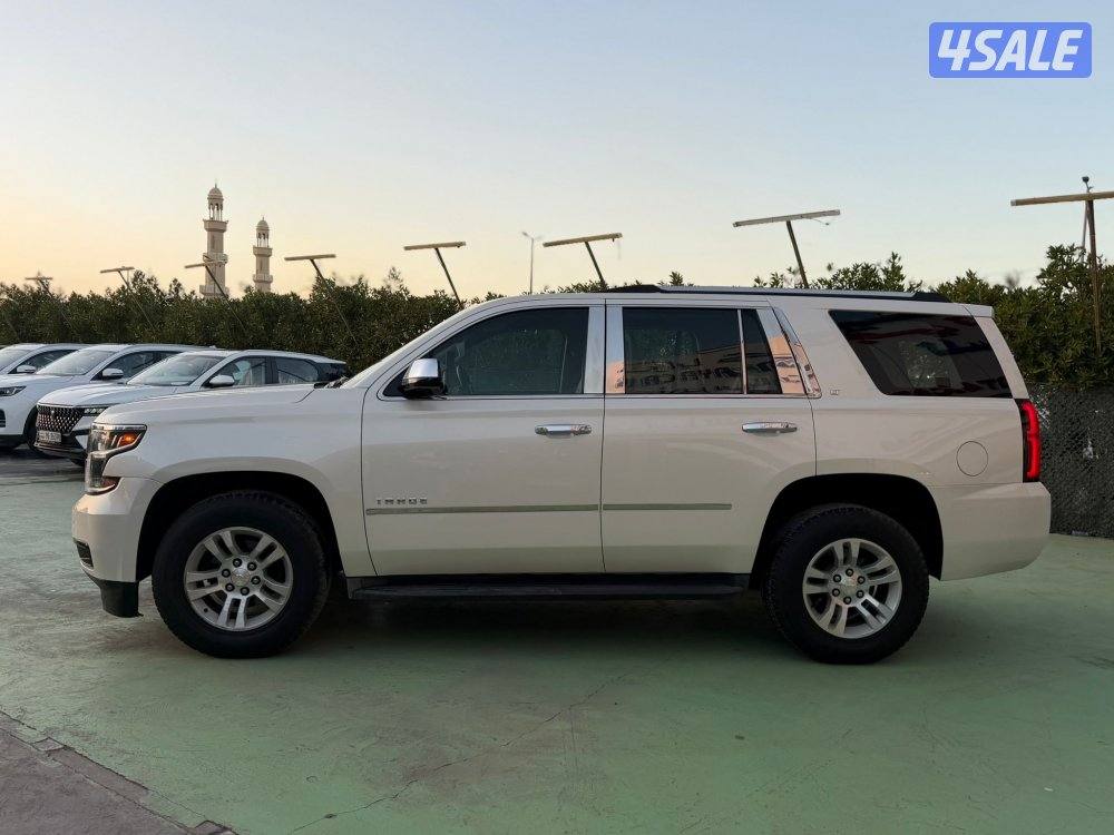 للبيع تاهوLT2موديل 20159