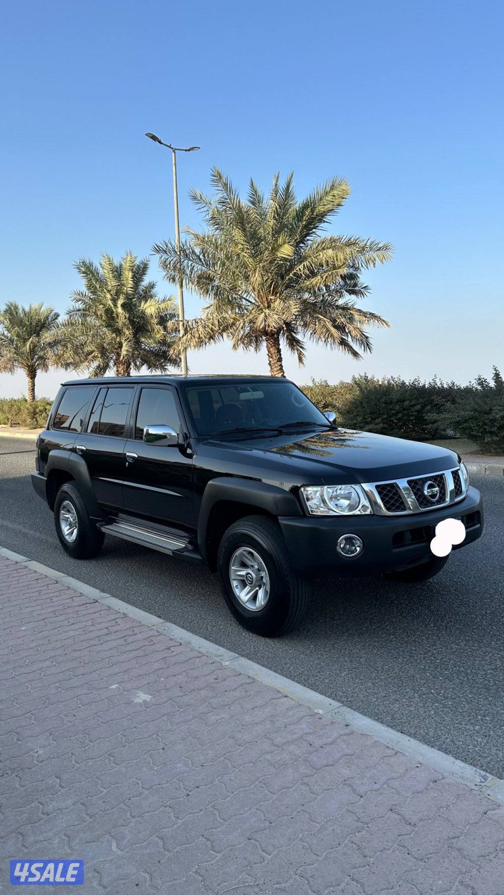 فتك ماشي ١٠٠شرط الفحص بحالة نادرة نظيف2