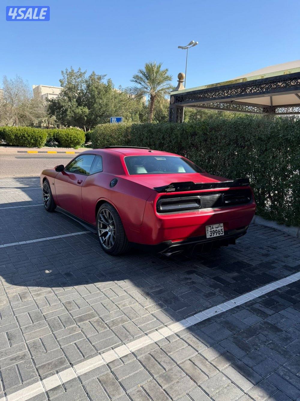 SRT 8 سلندر0