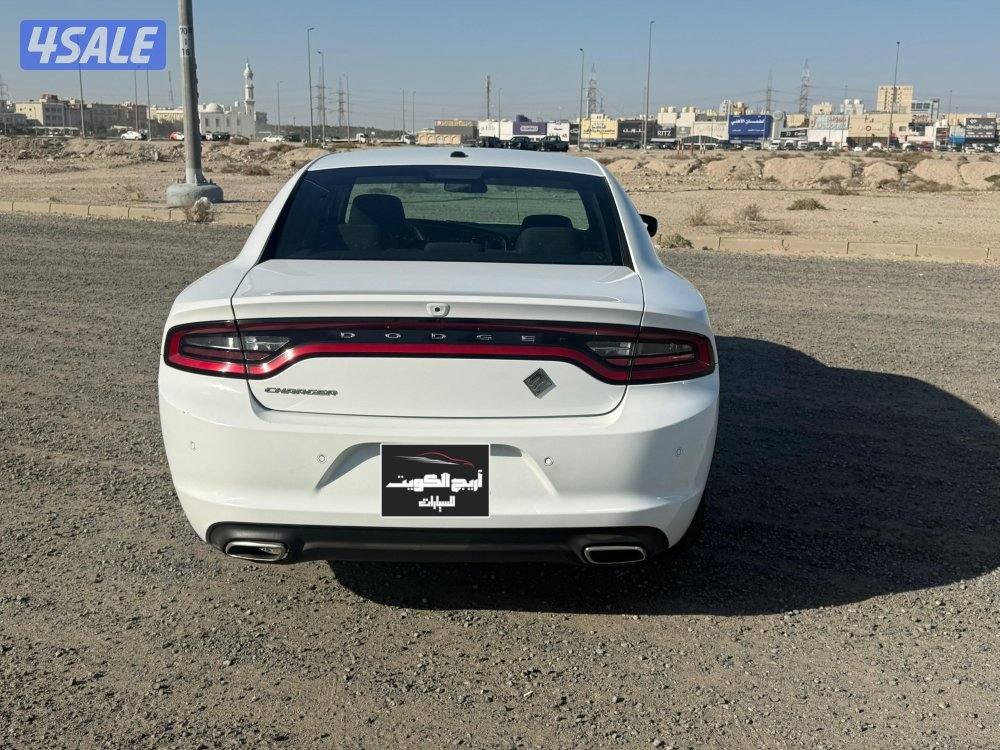 للبيع شارجر 20202