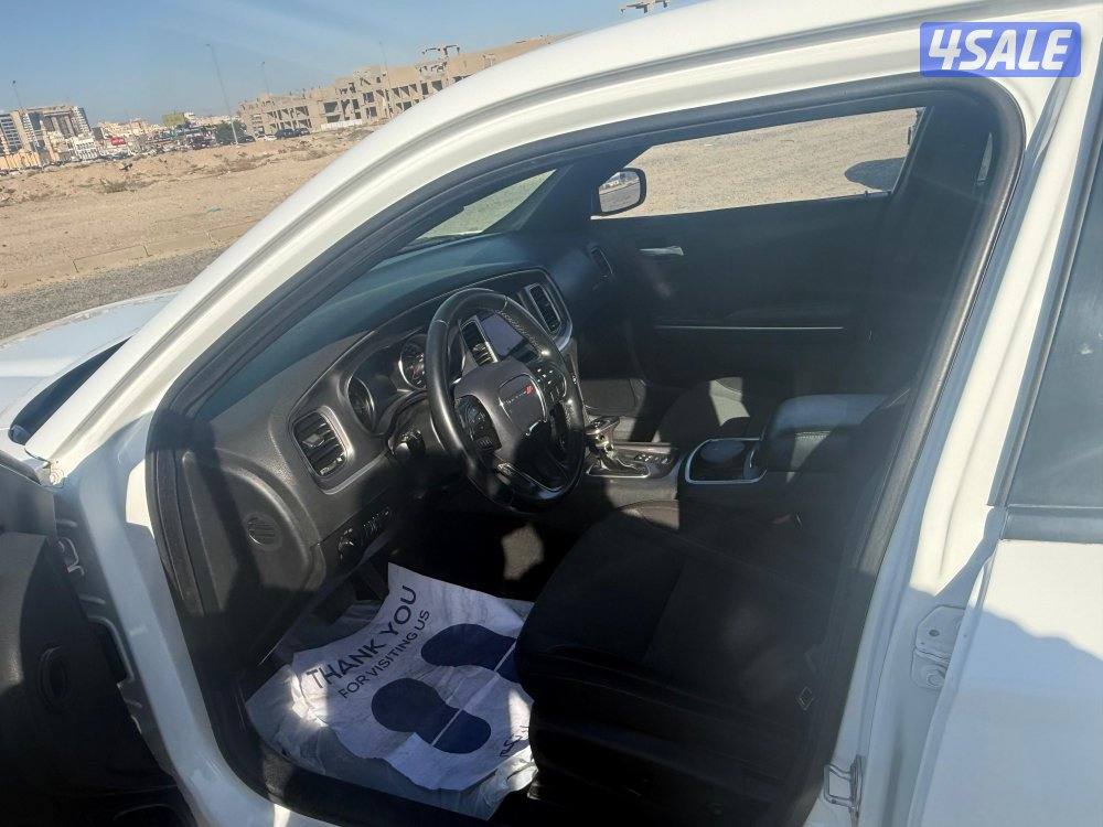 للبيع شارجر 20203