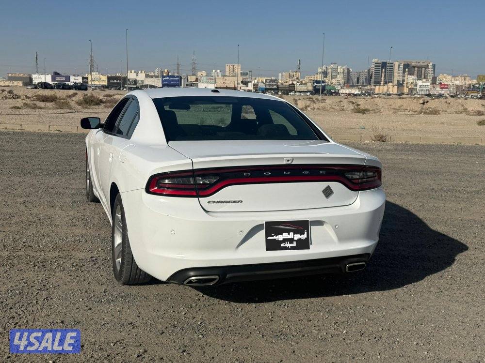 للبيع شارجر 20204