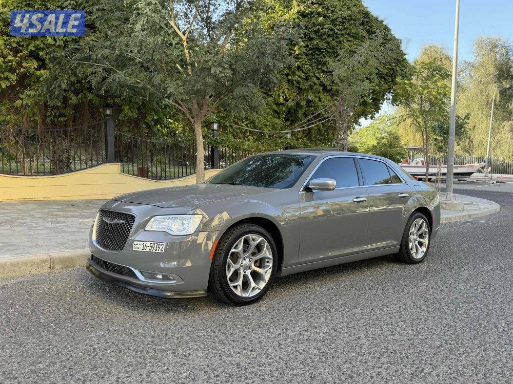 كرايزلر 5.7L اعلى فئة V8 صبغ الوكالة مرفق فحص مع الصور0