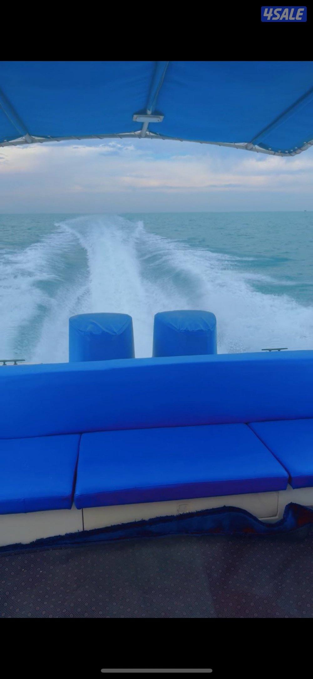 للبيع قولف كرافت 31 قدم2