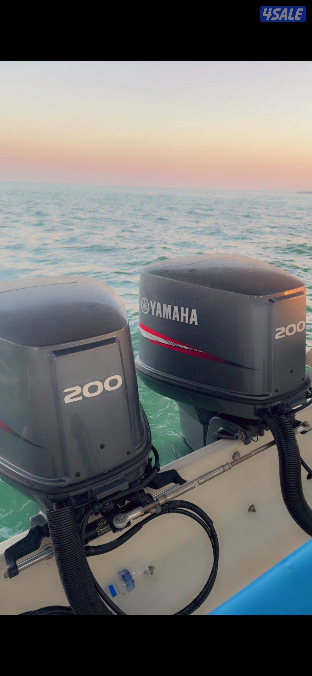 للبيع قولف كرافت 31 قدم3