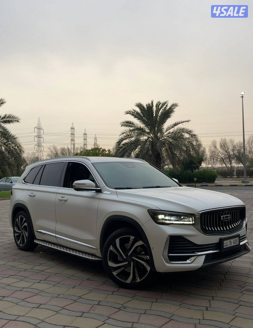 جيلي مونجارو كلمل مواصفات شرط الفحص0