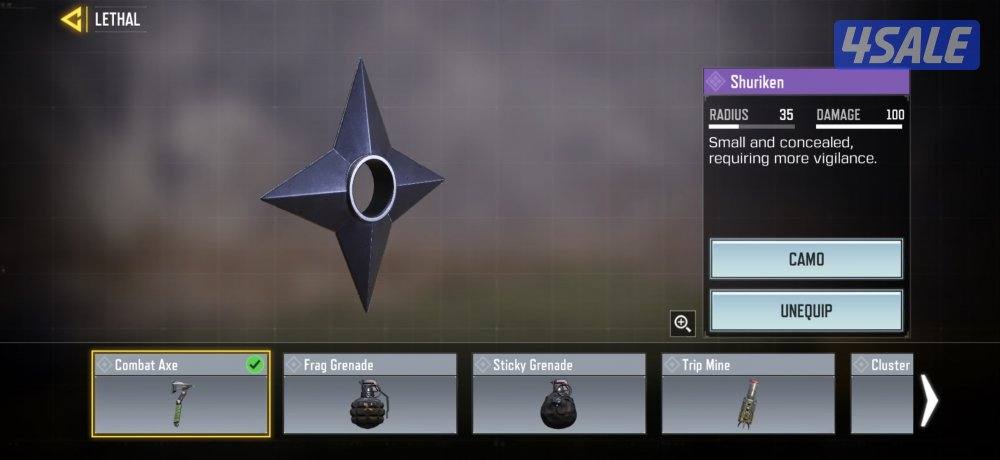 حساب كودم كود موبايل4