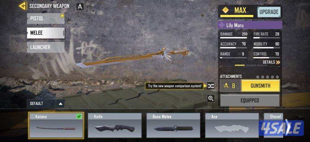 حساب كودم كود موبايل5