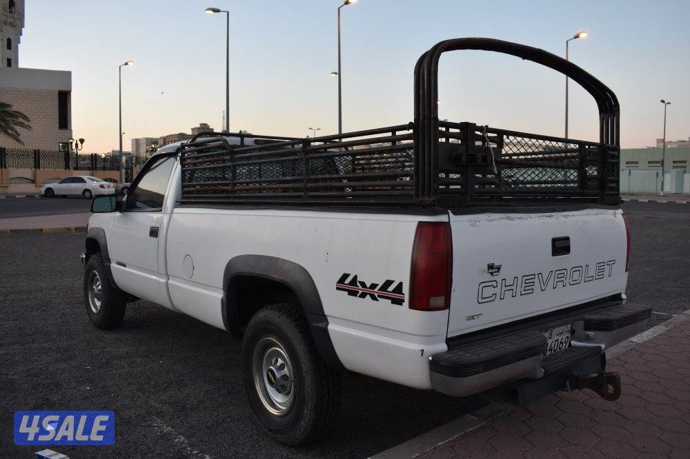 للبيع استاندر قير عادي مديل ١٩٩٨1