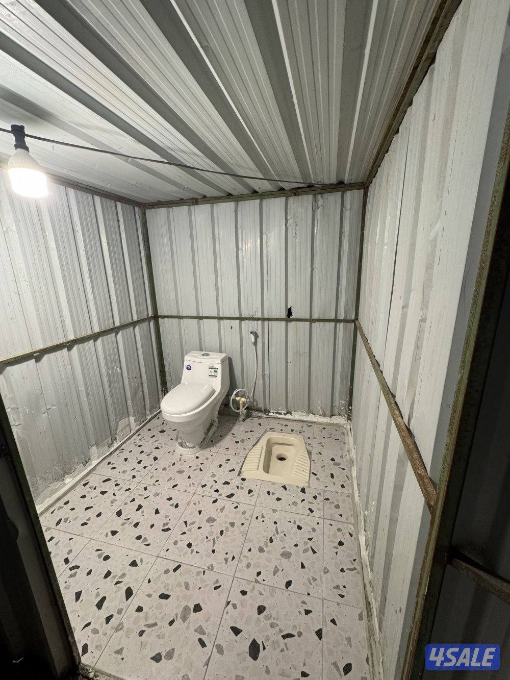 للبيع مخيم جاهز ام الهيمان1