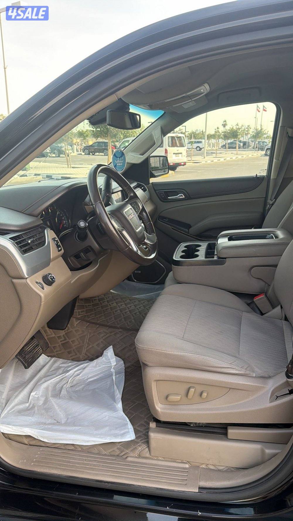 Yukon sle model 20173