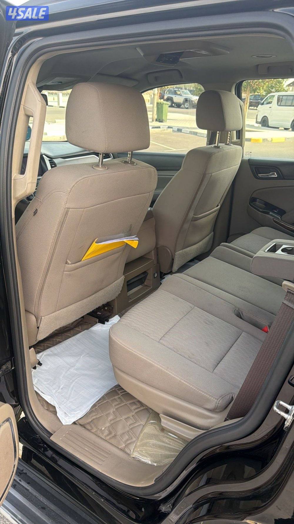 Yukon sle model 20174