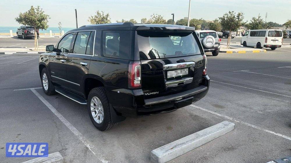 Yukon sle model 20176