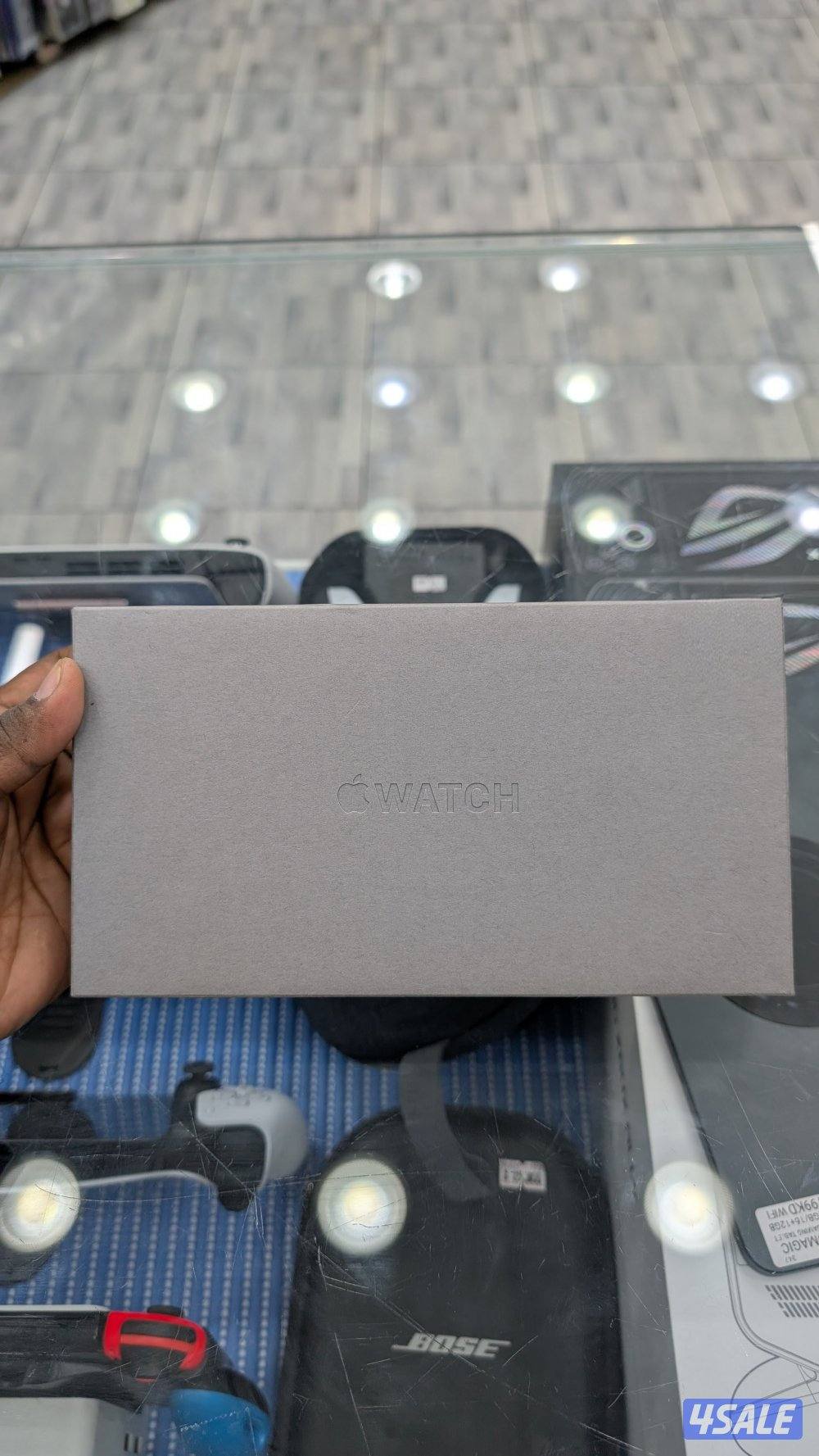 Apple watch ultra 33