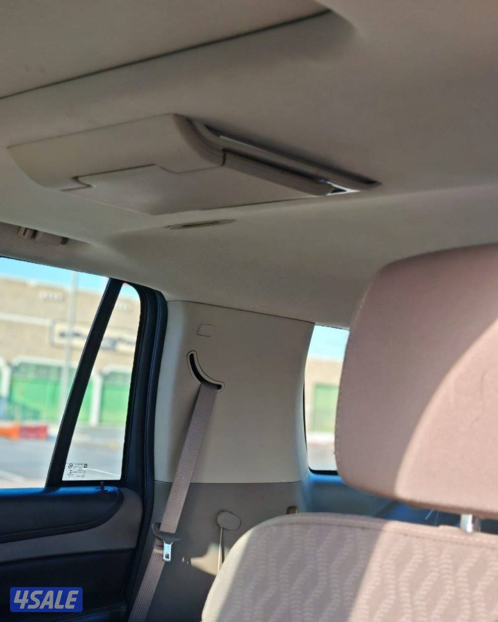 تاهو Lt2 دبل جير موديل 2016 ماشي 188شرط الفحص4