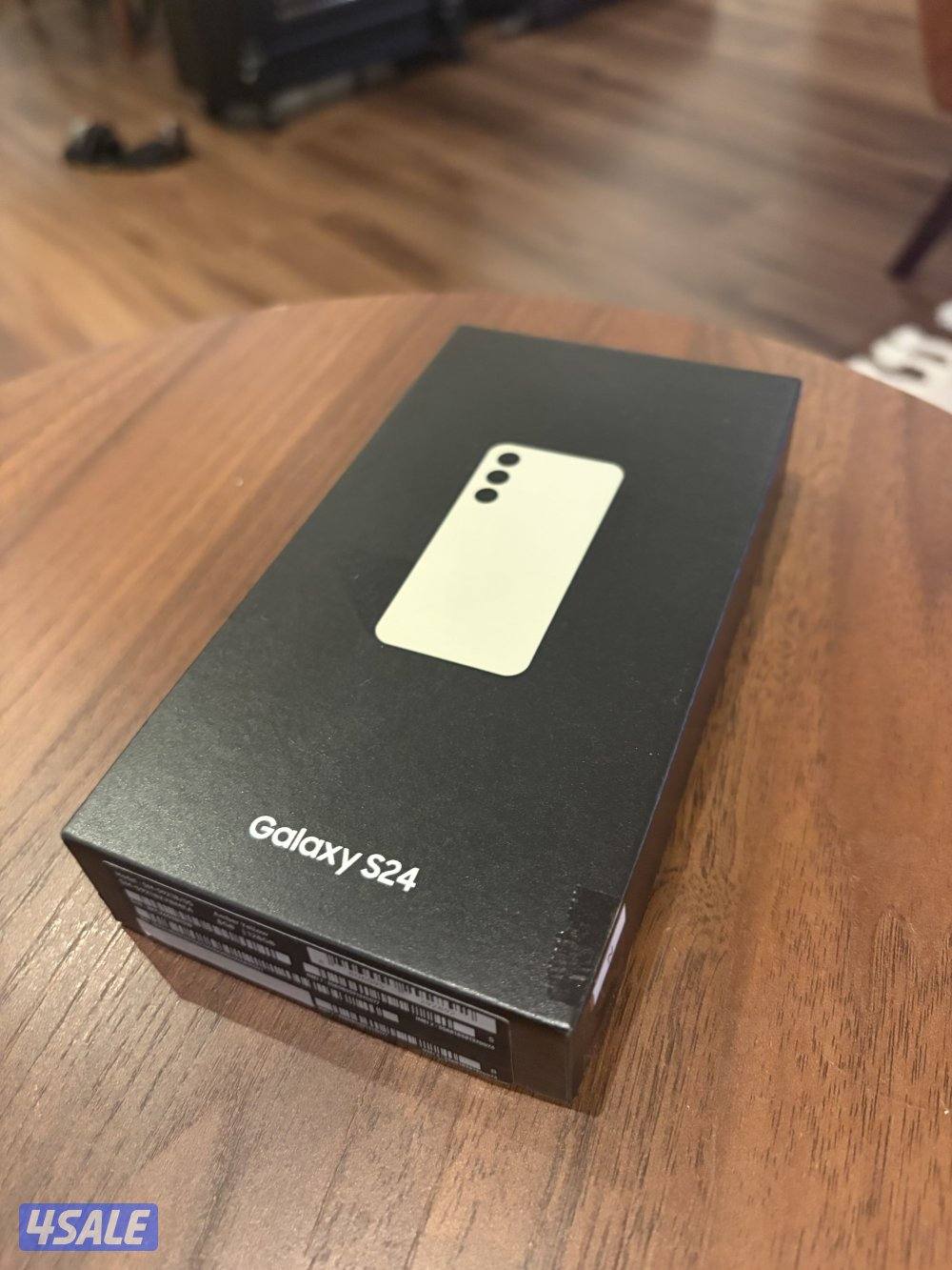 Galaxy s24 256gb gold0