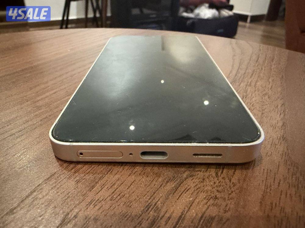 Galaxy s24 256gb gold3