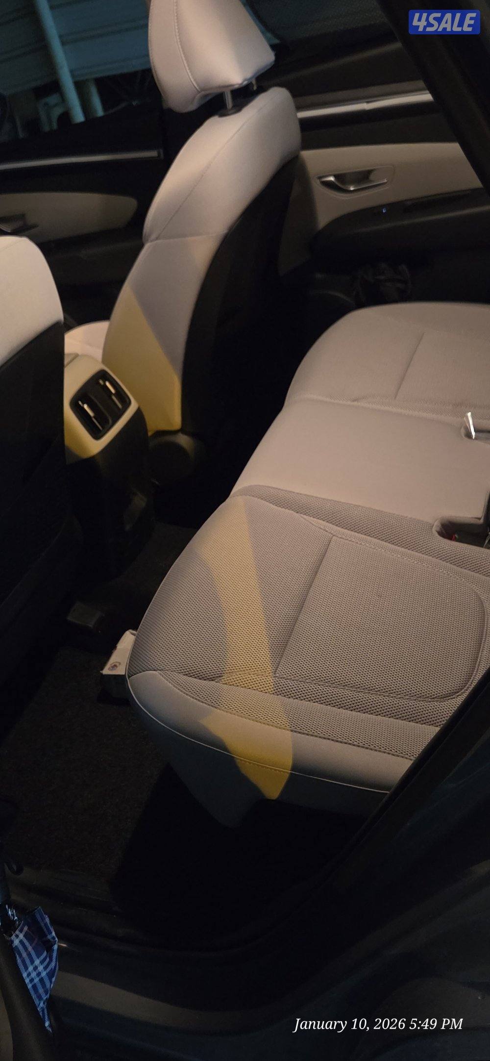 هيونداي توسان 20235