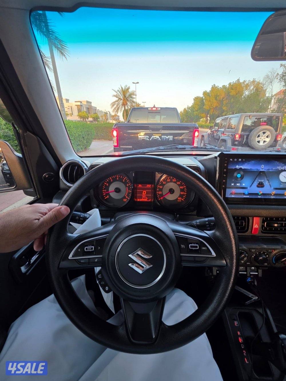 جمني ٢٠٢٠ نظيف ماشي٨٩ اتومامتيك سيرفس منتظم شاشه معاونات ايرون مان3